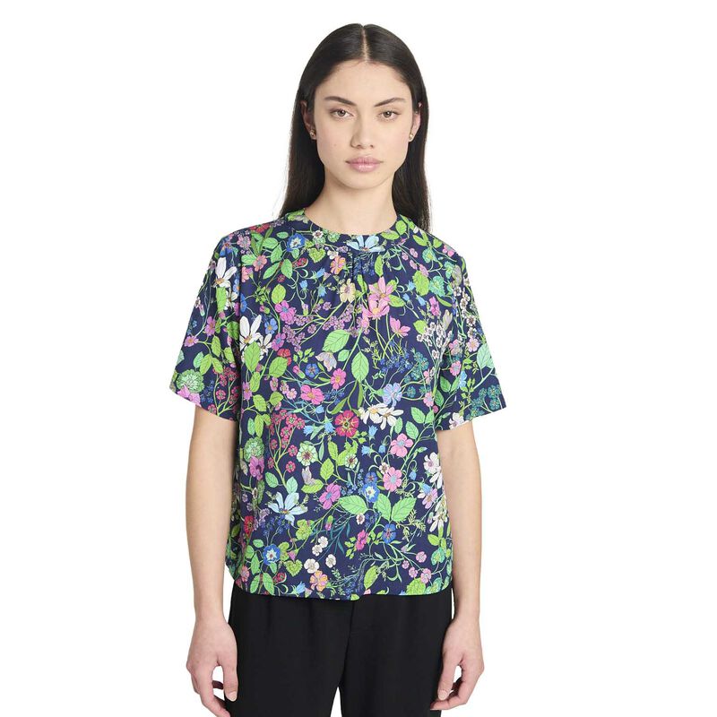 Twenty Seven Names Onward Tee image number 0